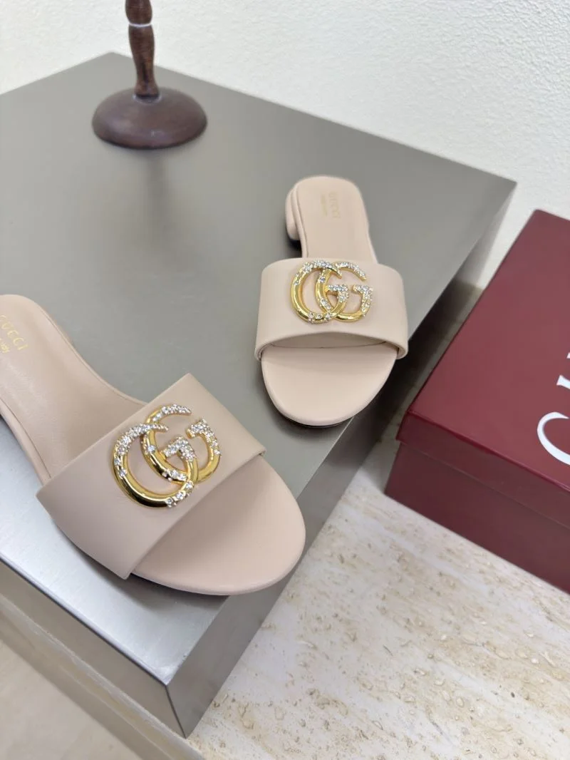 Gucci Slippers SunProtective 24950