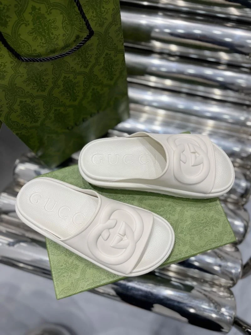 Reliable Gucci Slippers 24941