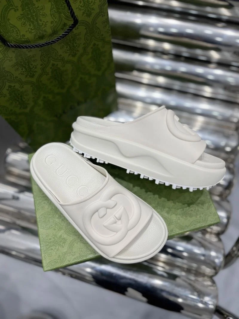 Reliable Gucci Slippers 24941