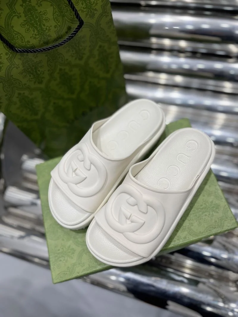 Reliable Gucci Slippers 24941