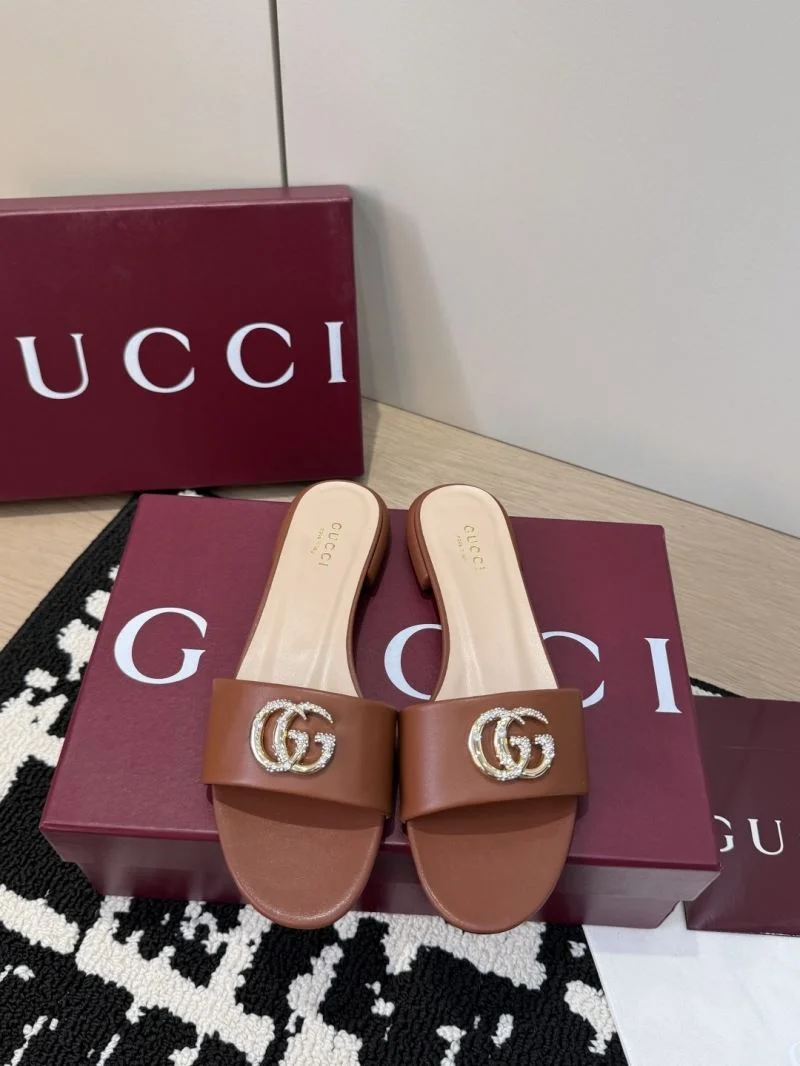 FreshLook Gucci Slippers 24929