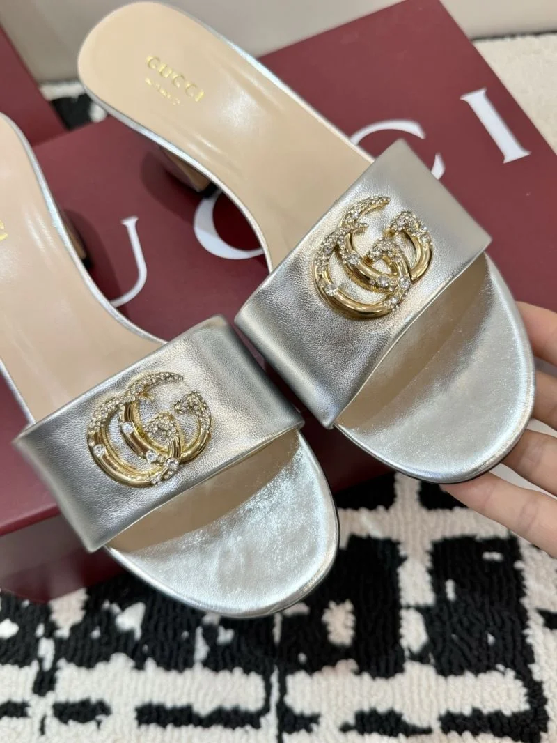 Gucci Slippers Thermal 24915
