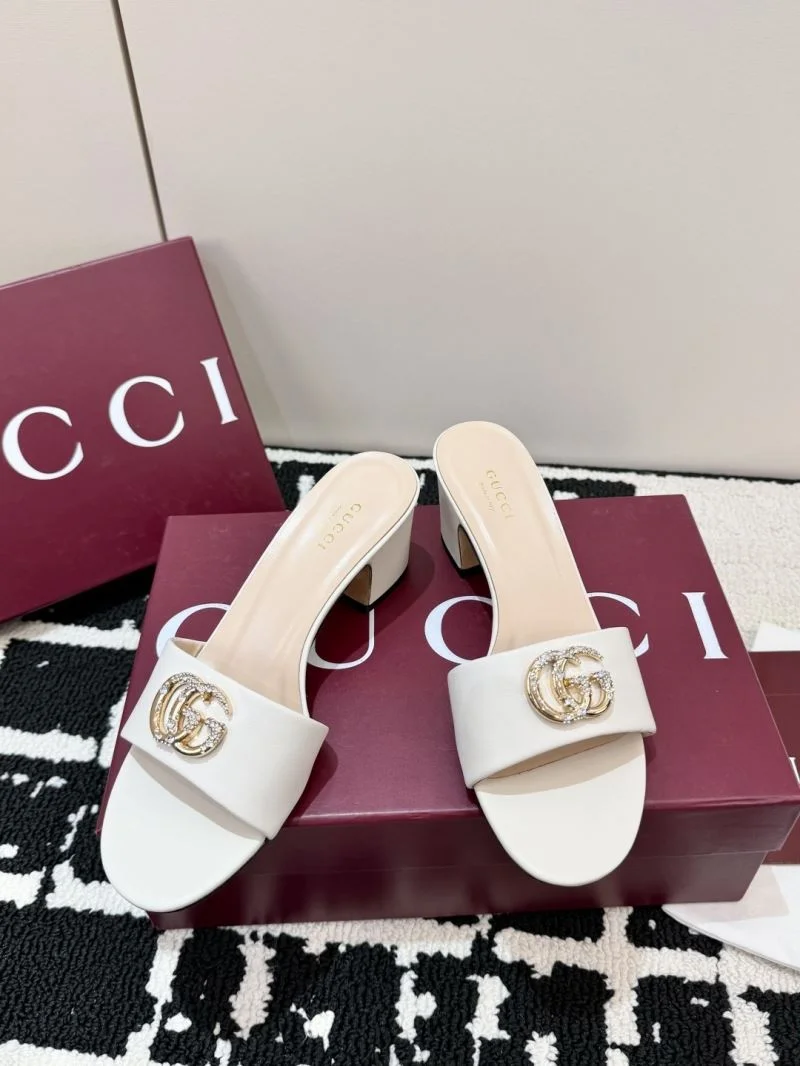 Cozy Gucci Slippers 24910