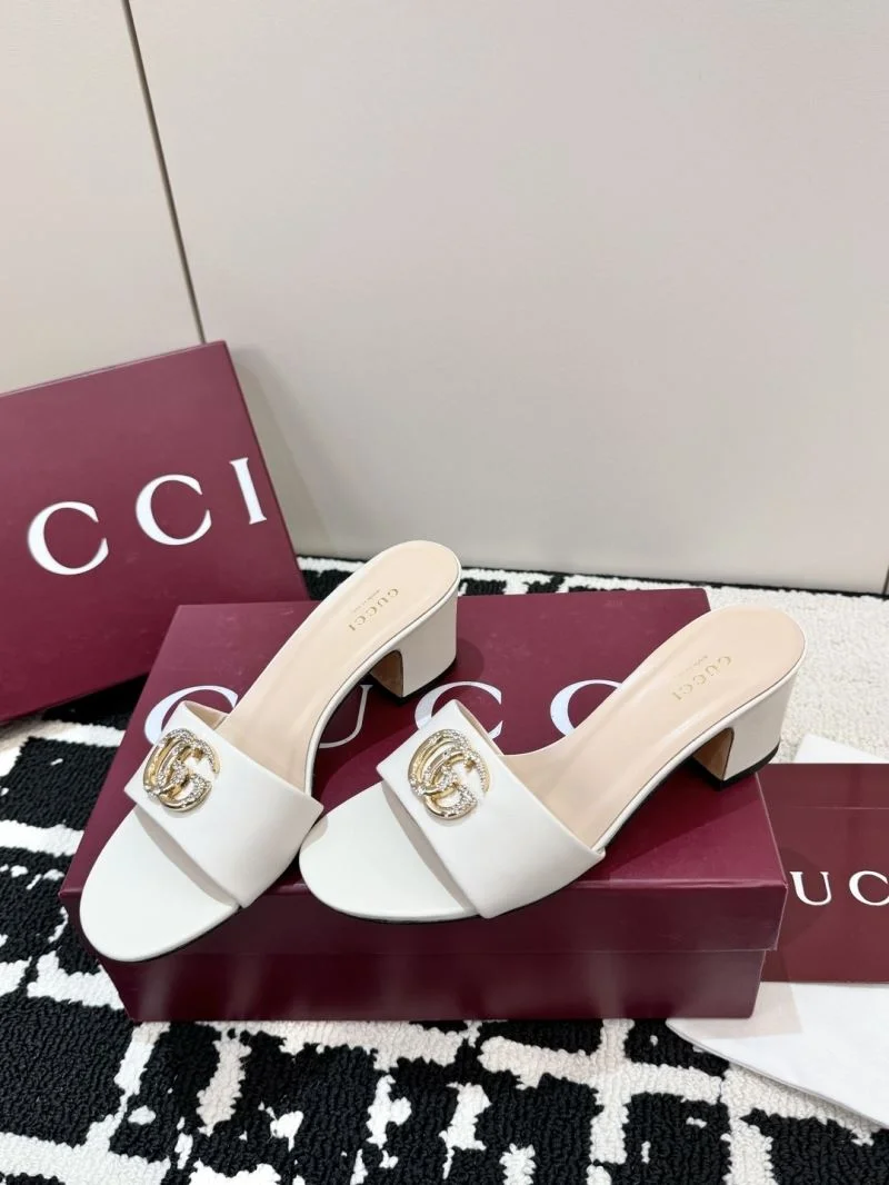 Cozy Gucci Slippers 24910