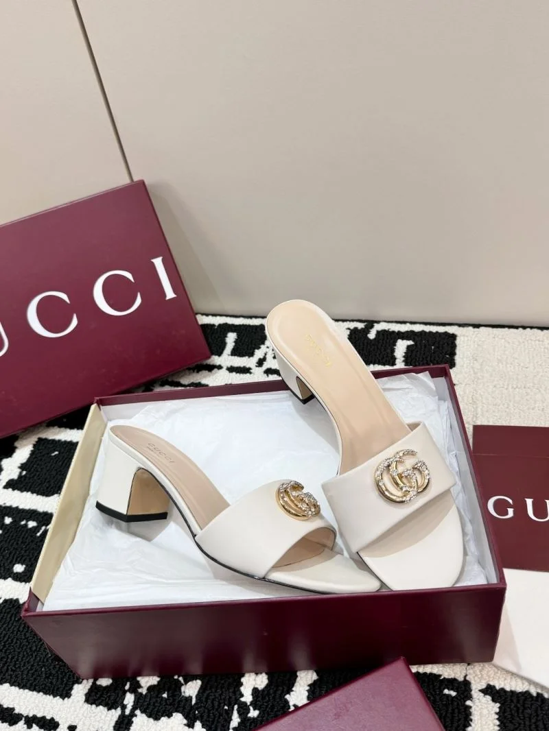 Cozy Gucci Slippers 24910