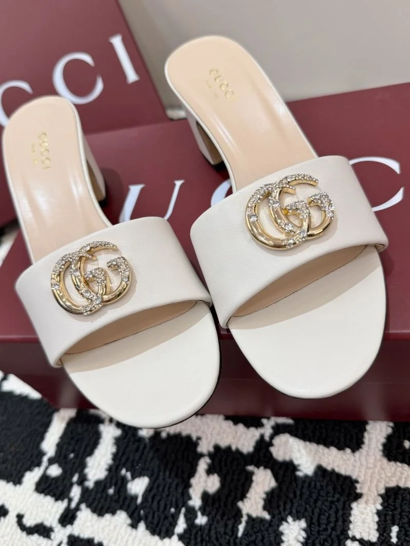 Cozy Gucci Slippers 24910