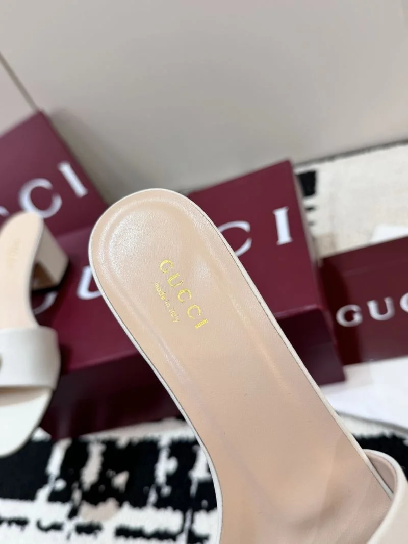 Cozy Gucci Slippers 24910