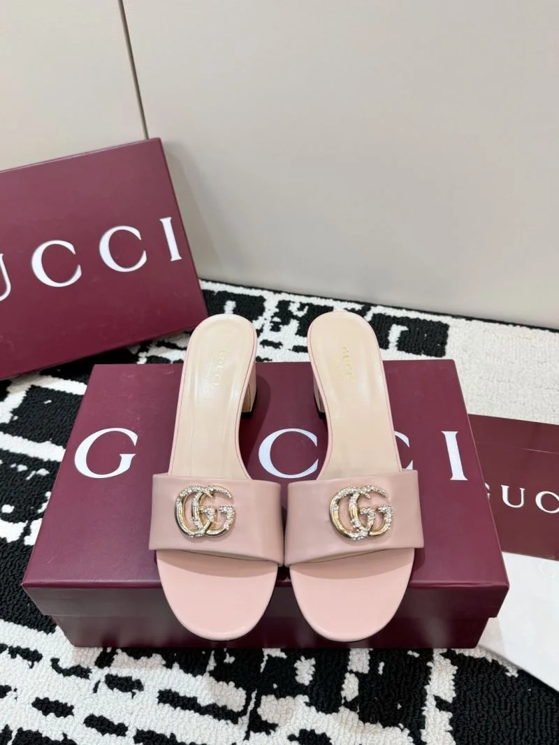 DailyWear Gucci Slippers 24925