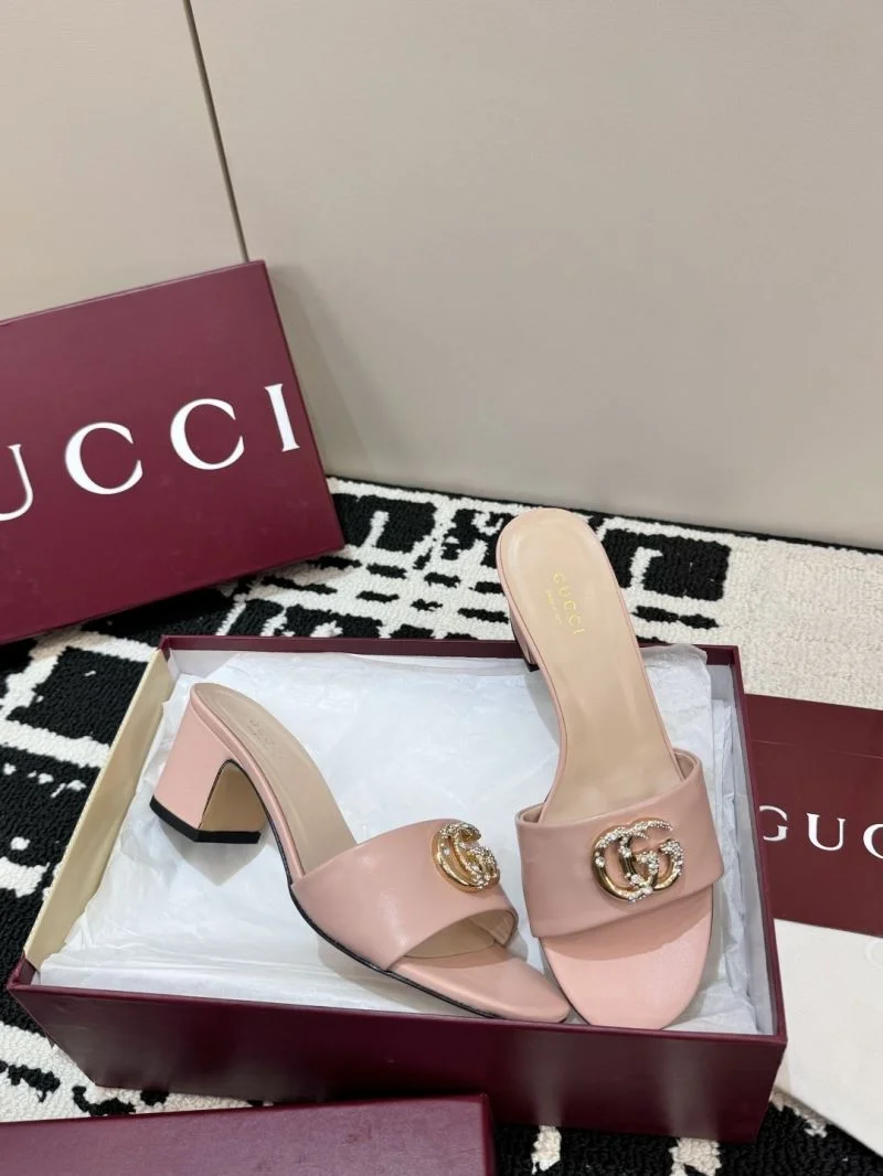 DailyWear Gucci Slippers 24925