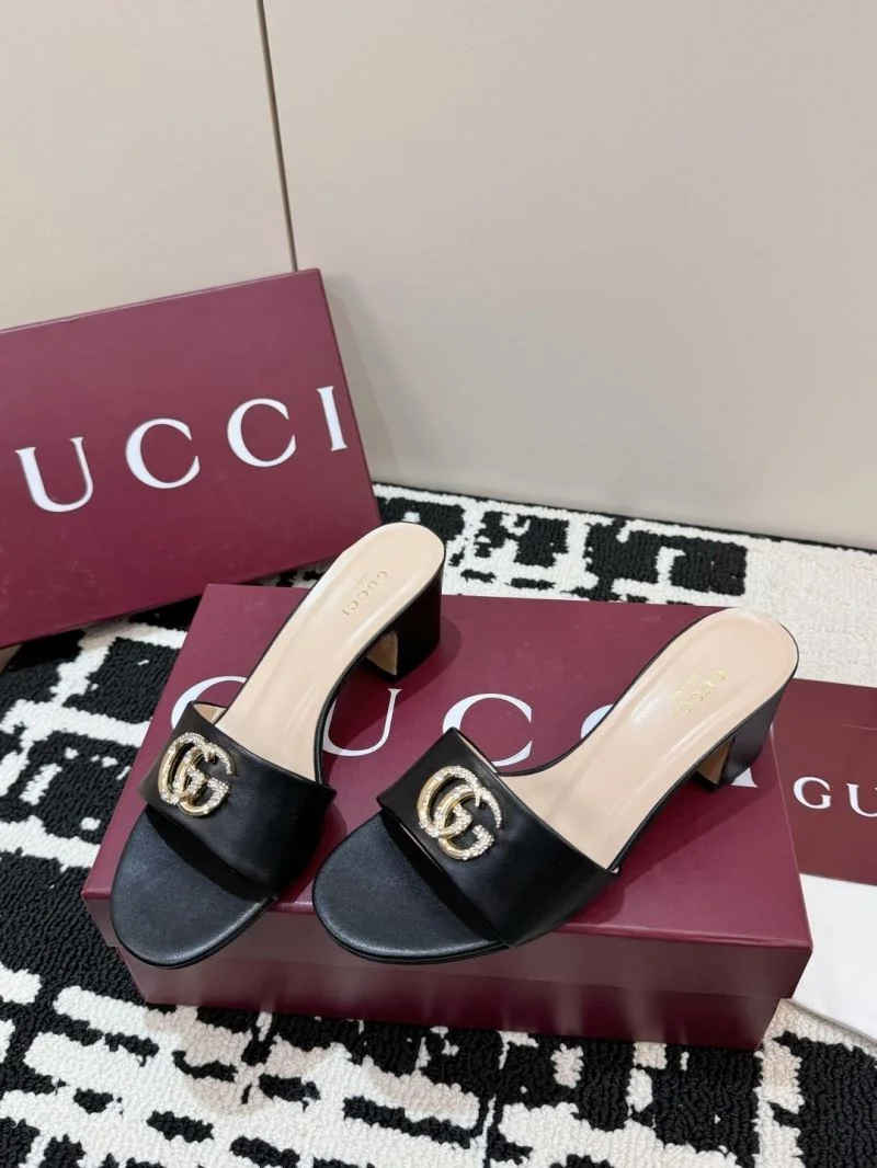 Durable Gucci Slippers 24928