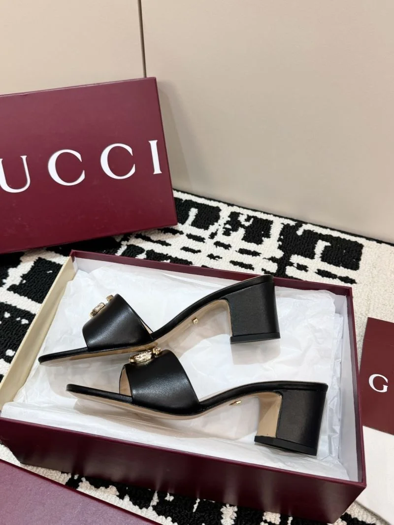 Durable Gucci Slippers 24928
