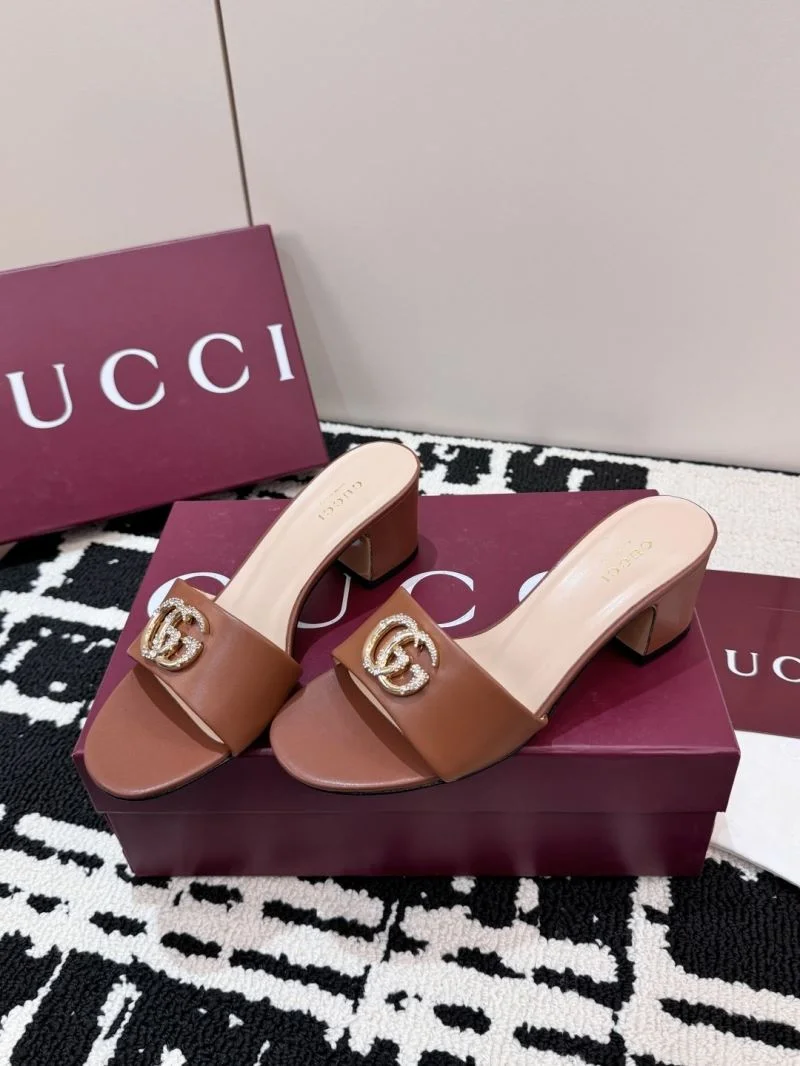 WrinkleFree Gucci Slippers 24914