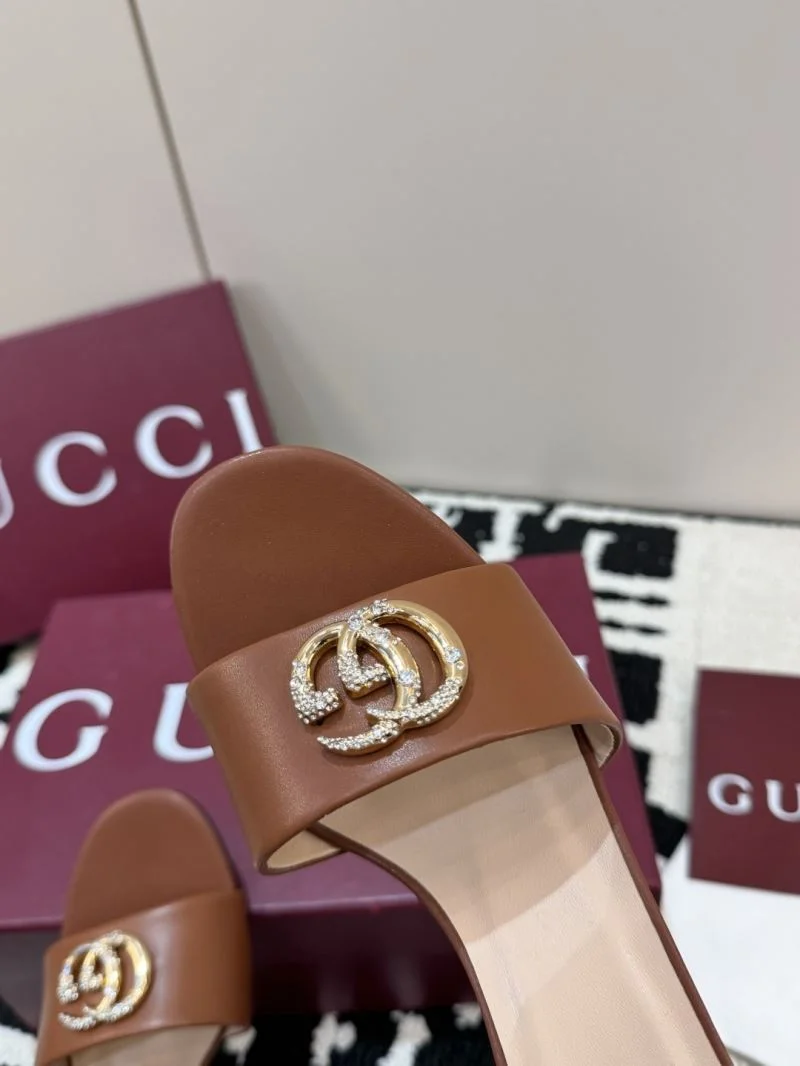 WrinkleFree Gucci Slippers 24914