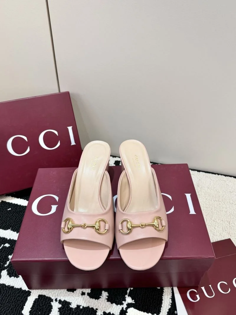 Gucci Slippers Timeless 24916