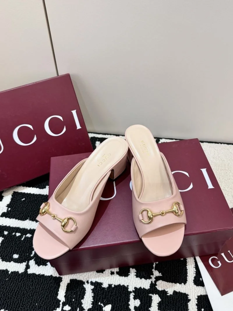 Gucci Slippers Timeless 24916
