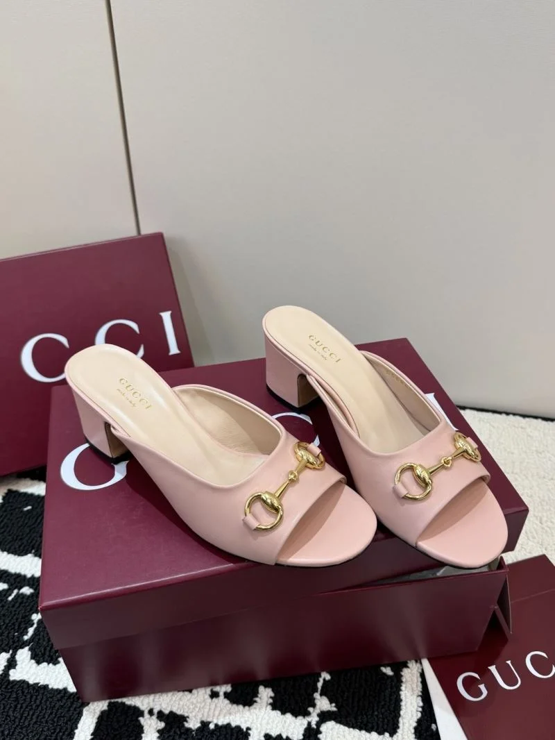Gucci Slippers Timeless 24916