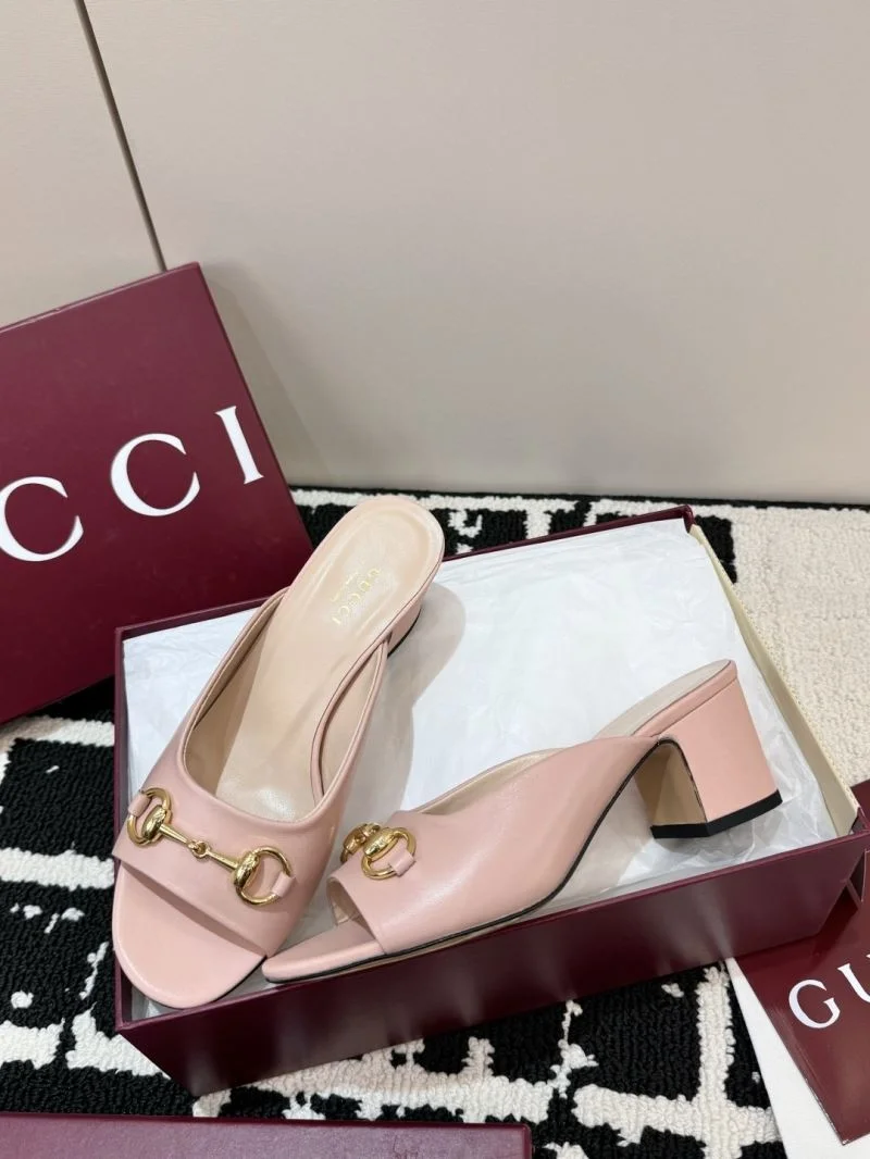 Gucci Slippers Timeless 24916
