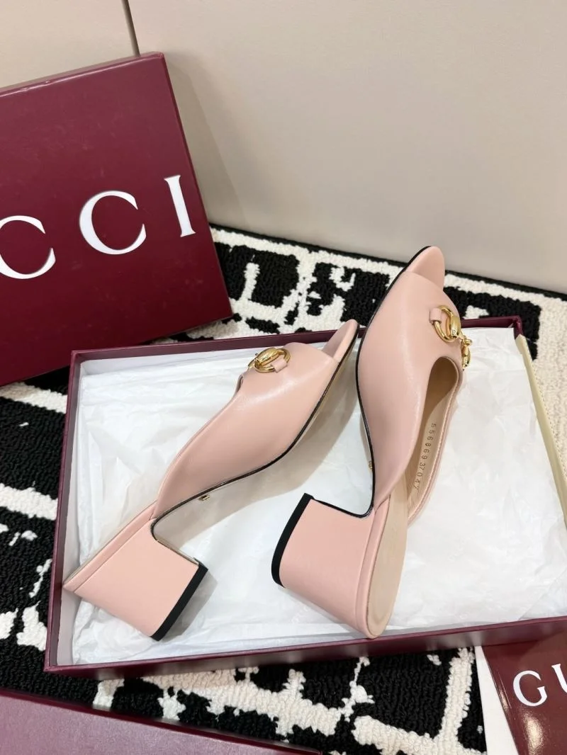 Gucci Slippers Timeless 24916