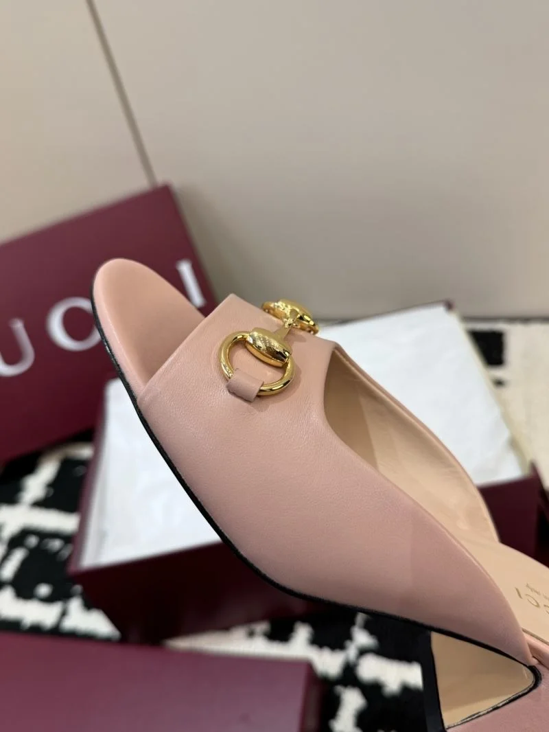 Gucci Slippers Timeless 24916