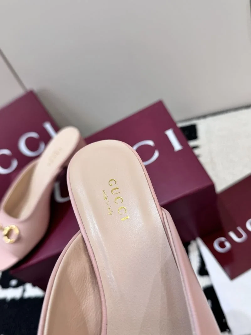 Gucci Slippers Timeless 24916