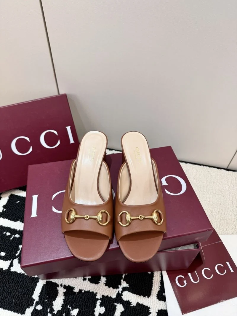 Gucci Slippers Affordable 24936