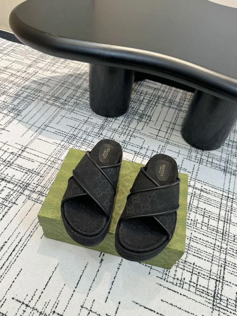 Gucci Slippers Reliable 24938