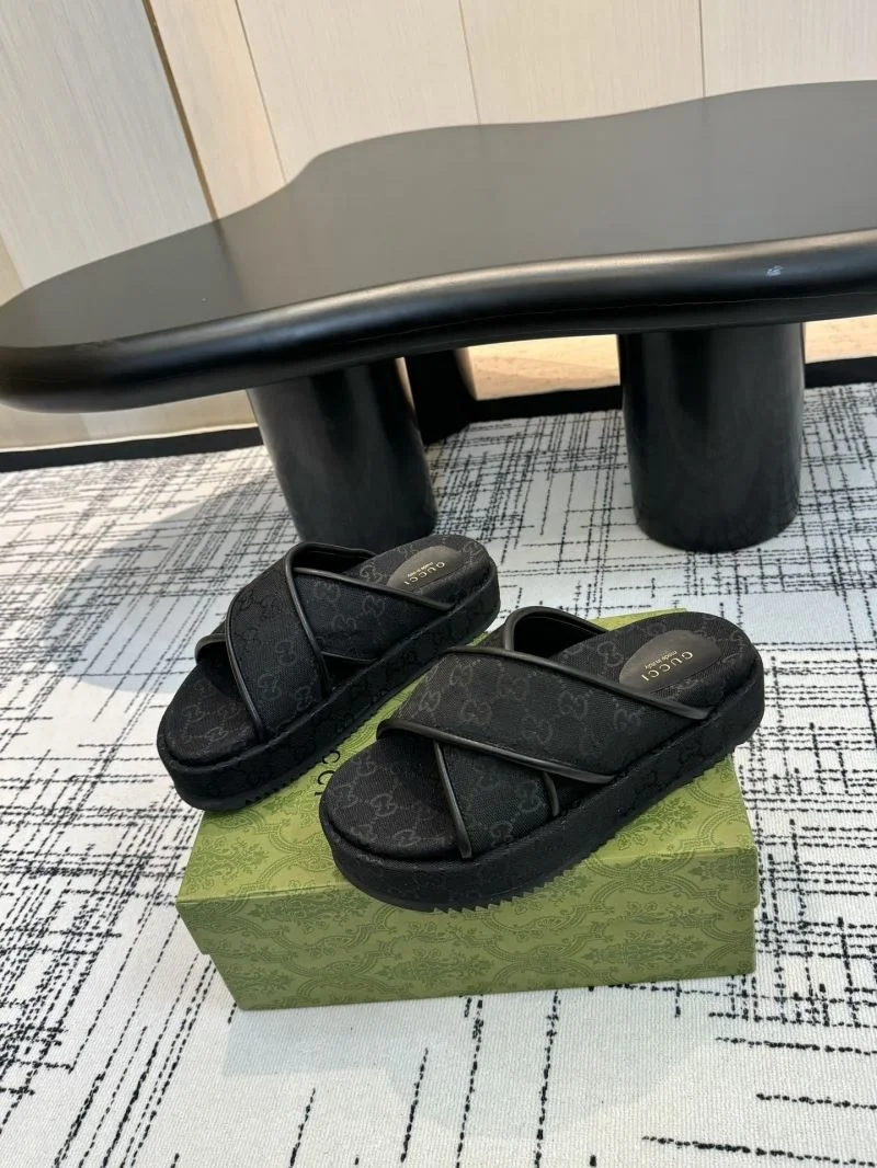 Gucci Slippers Reliable 24938