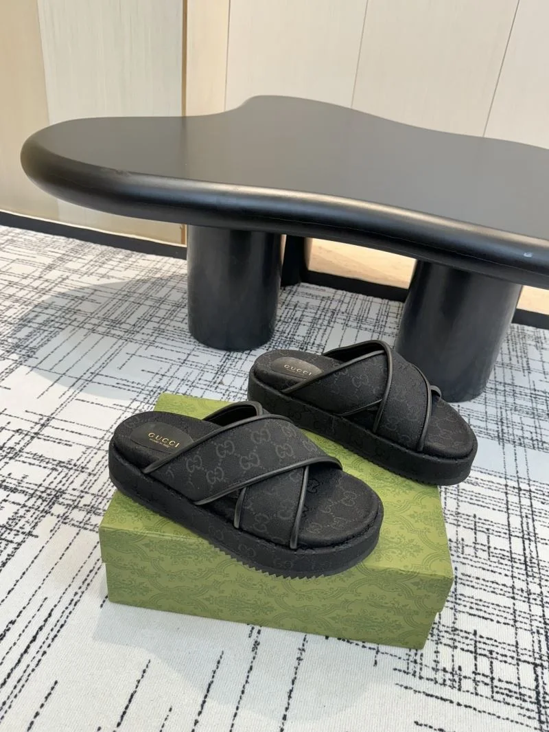 Gucci Slippers Reliable 24938