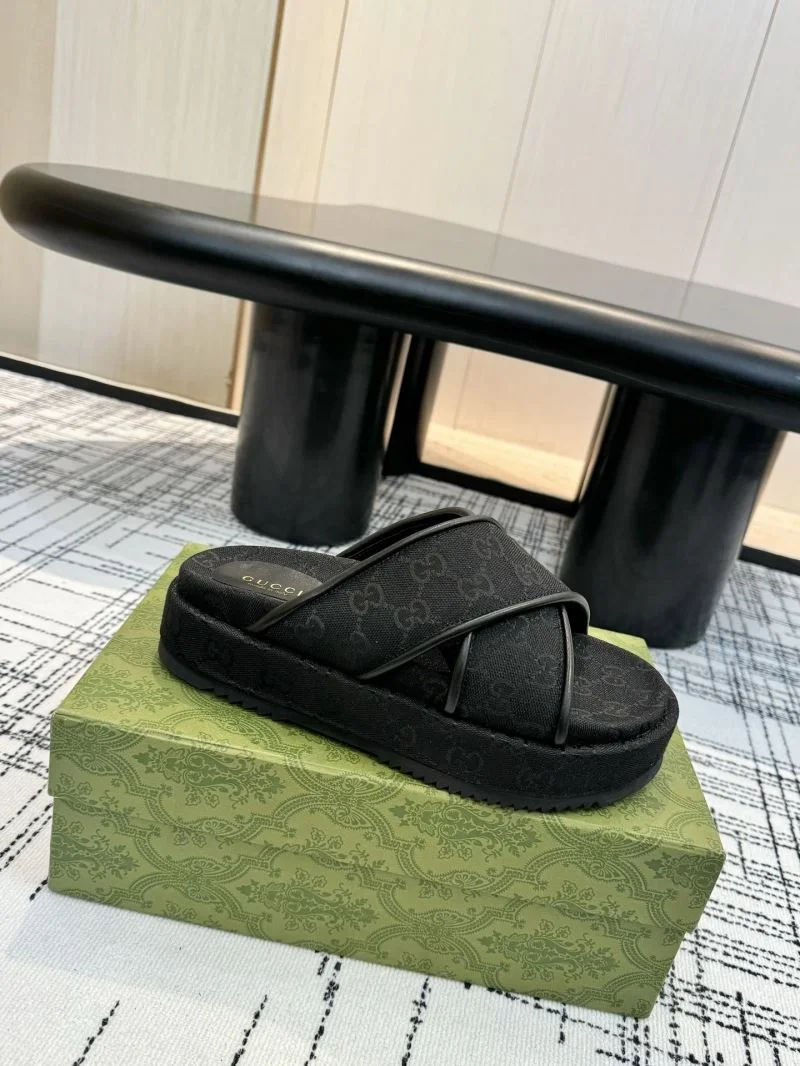 Gucci Slippers Reliable 24938