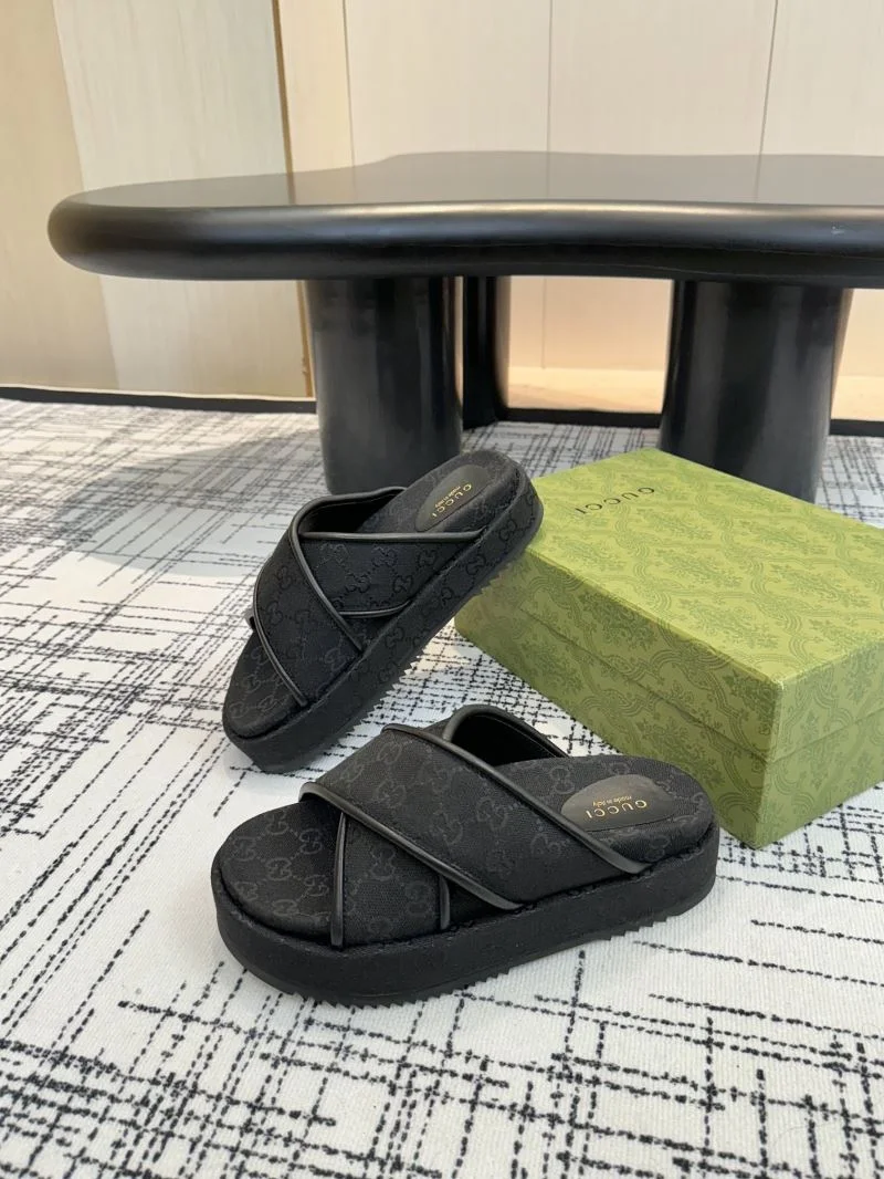 Gucci Slippers Reliable 24938