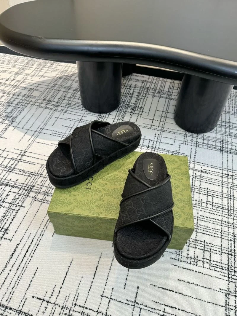 Gucci Slippers Reliable 24938
