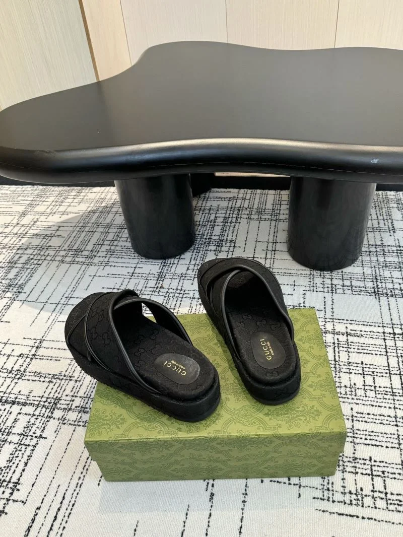 Gucci Slippers Reliable 24938