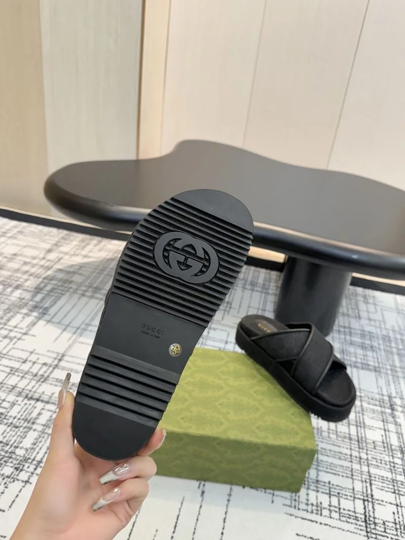 Gucci Slippers Reliable 24938