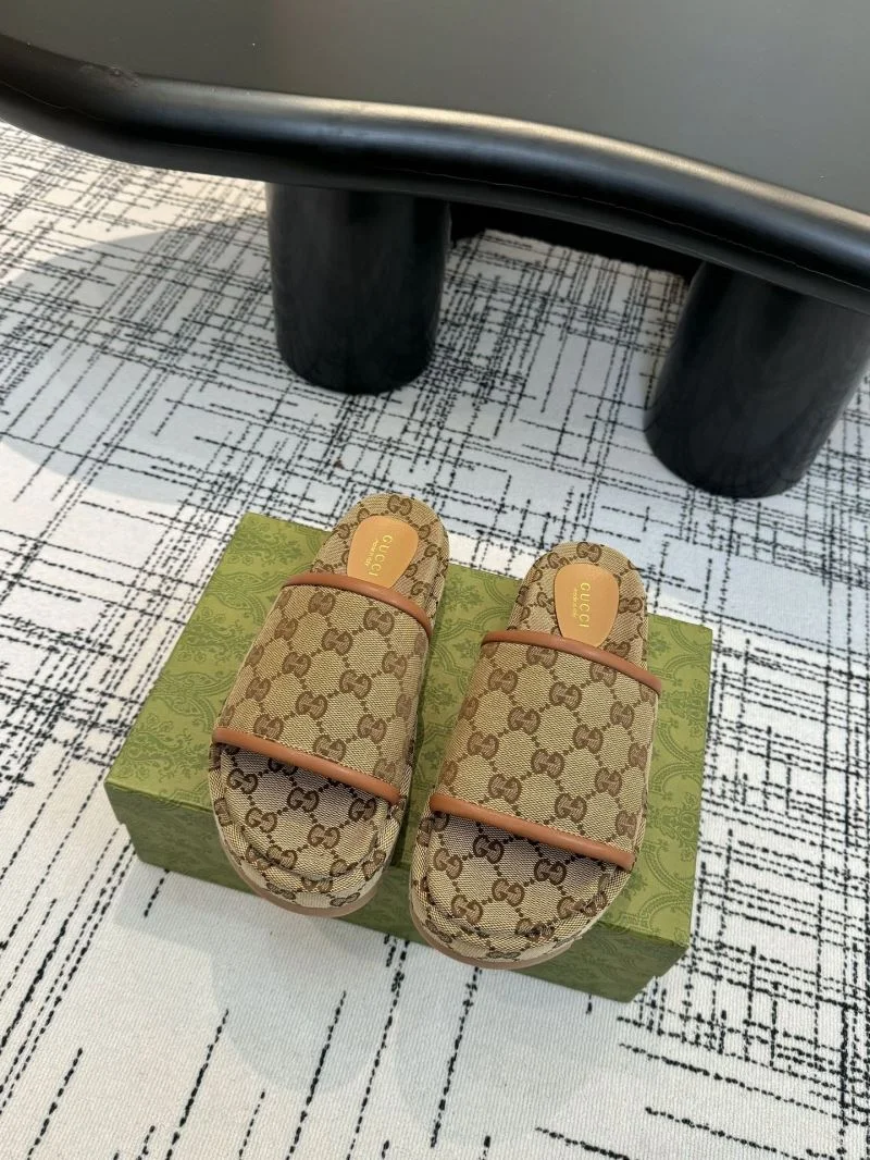 Gucci Slippers Reliable 24911