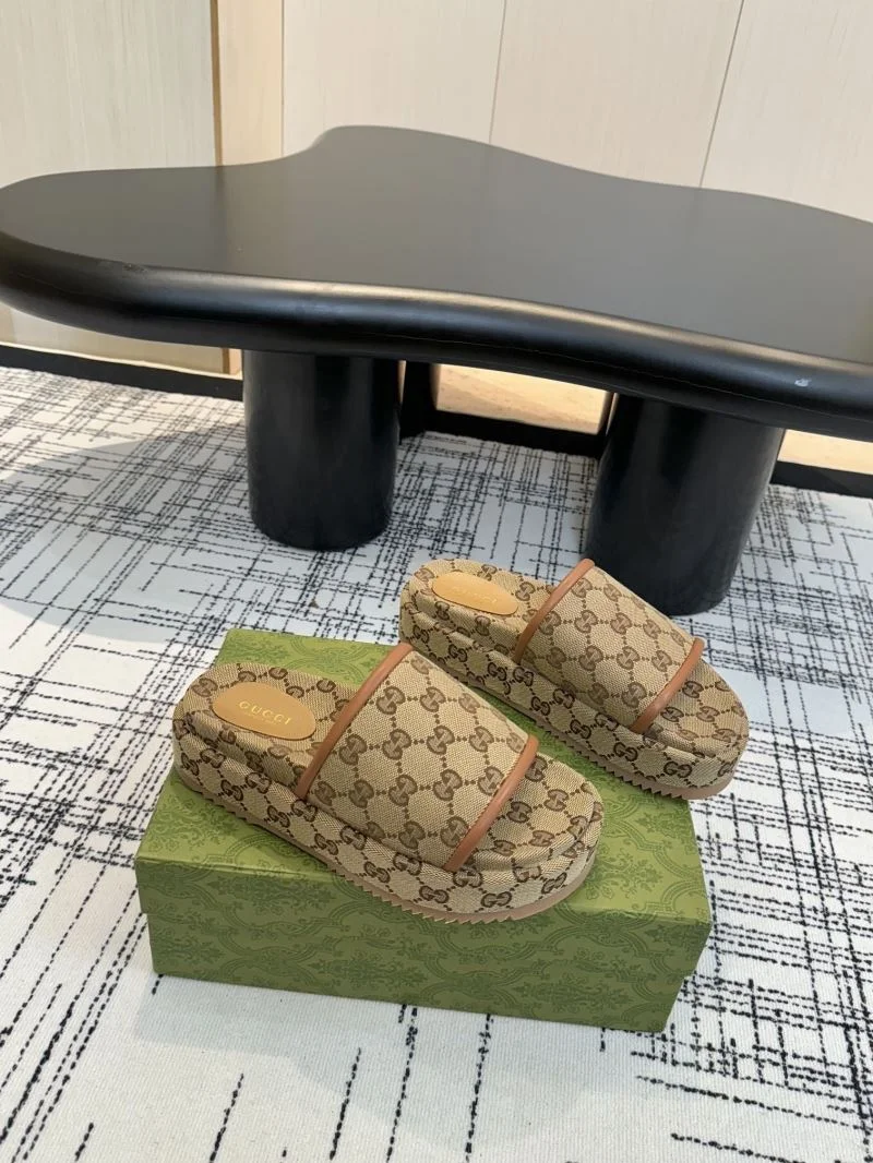 Gucci Slippers Reliable 24911