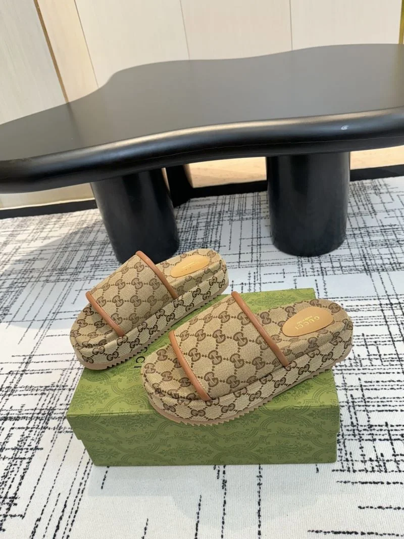 Gucci Slippers Reliable 24911