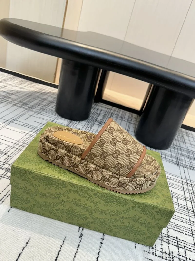 Gucci Slippers Reliable 24911