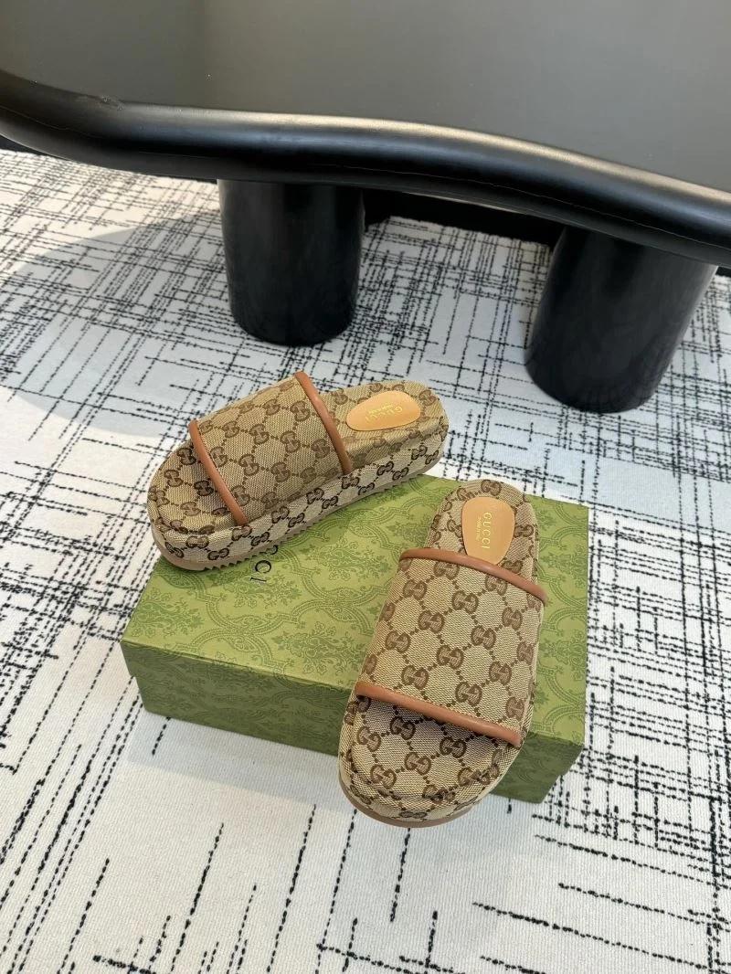 Gucci Slippers Reliable 24911