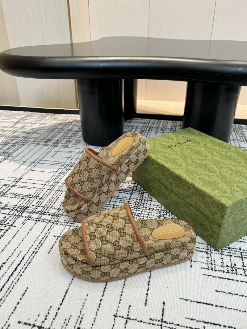 Gucci Slippers Reliable 24911