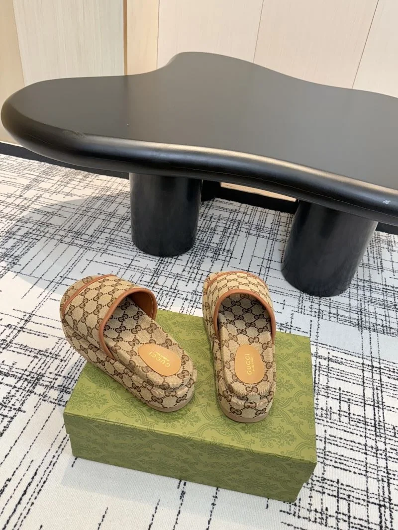 Gucci Slippers Reliable 24911