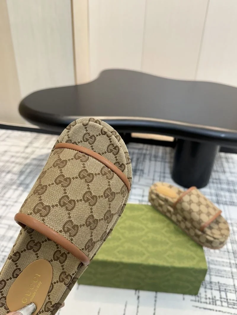 Gucci Slippers Reliable 24911