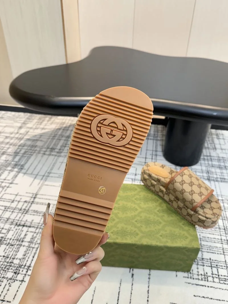 Gucci Slippers Reliable 24911