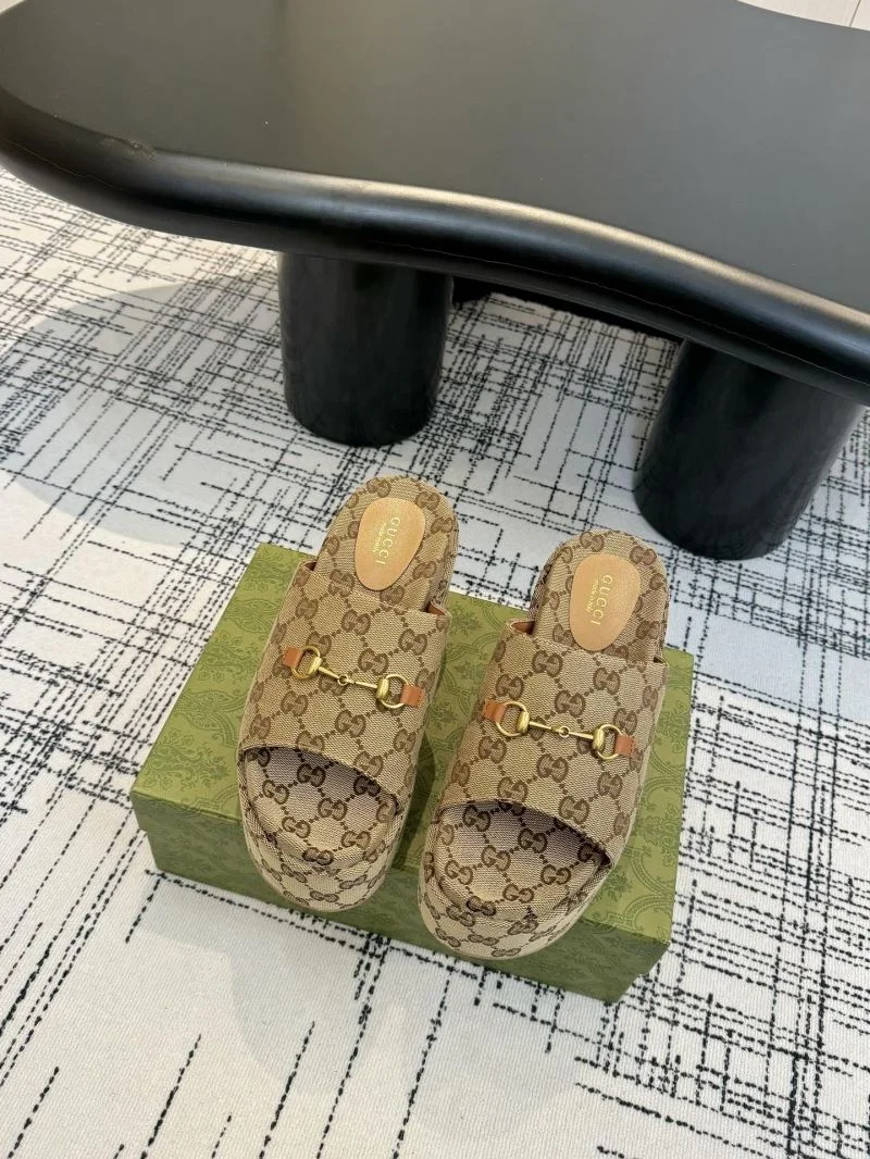 TimelessDesign Gucci Slippers 24902