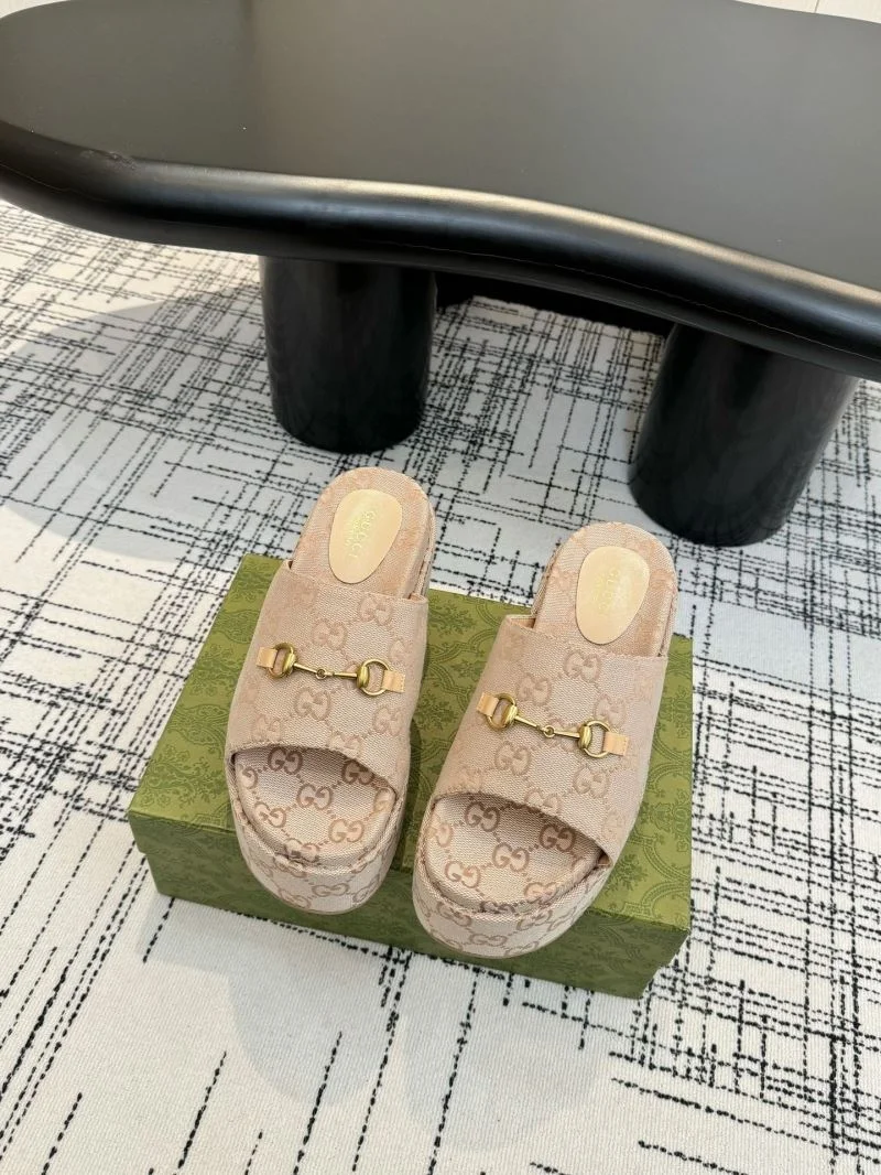 Gucci Slippers Comfortable 24906