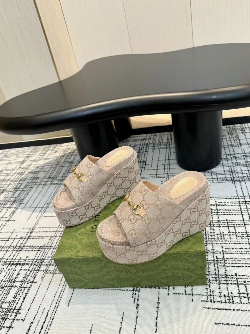 Gucci Slippers Comfortable 24906