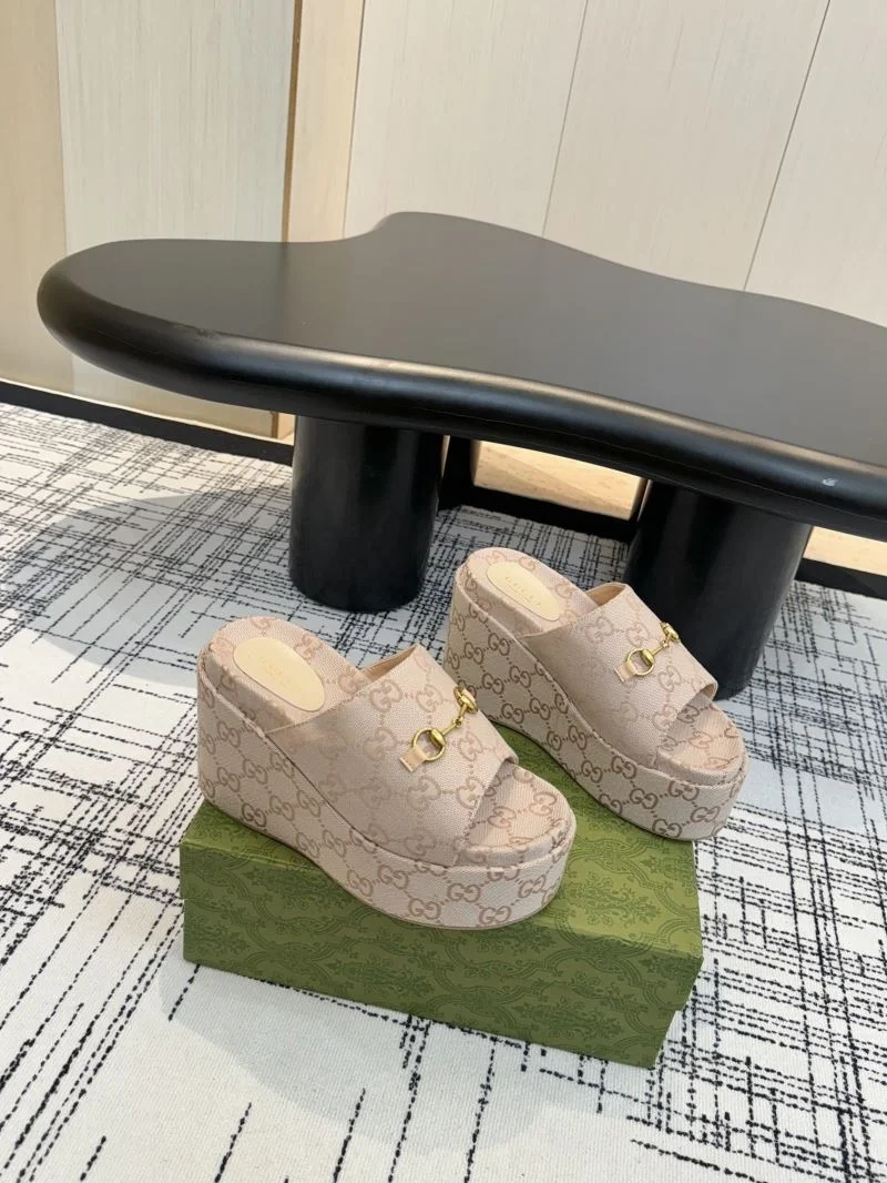 Gucci Slippers Comfortable 24906