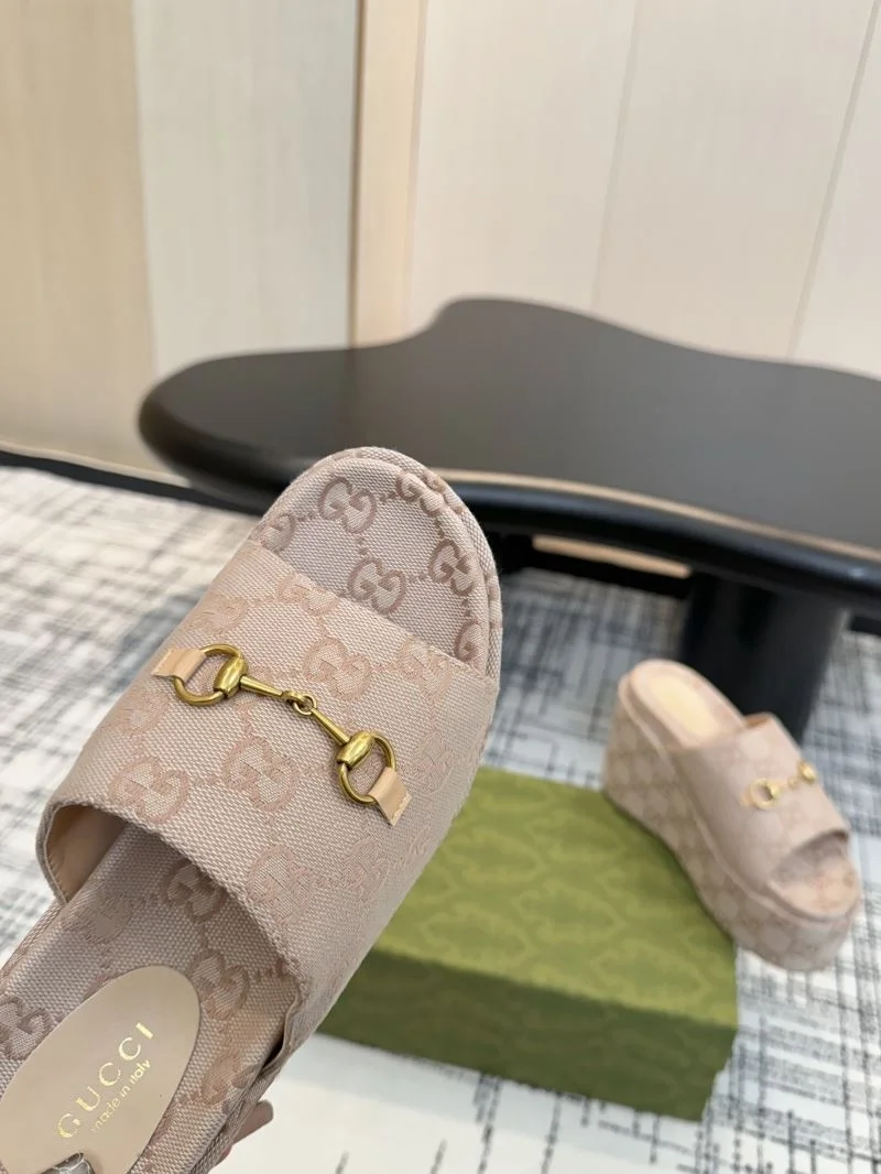 Gucci Slippers Comfortable 24906