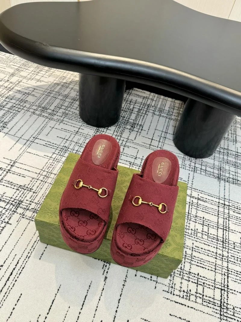 Gucci Slippers Affordable 24913