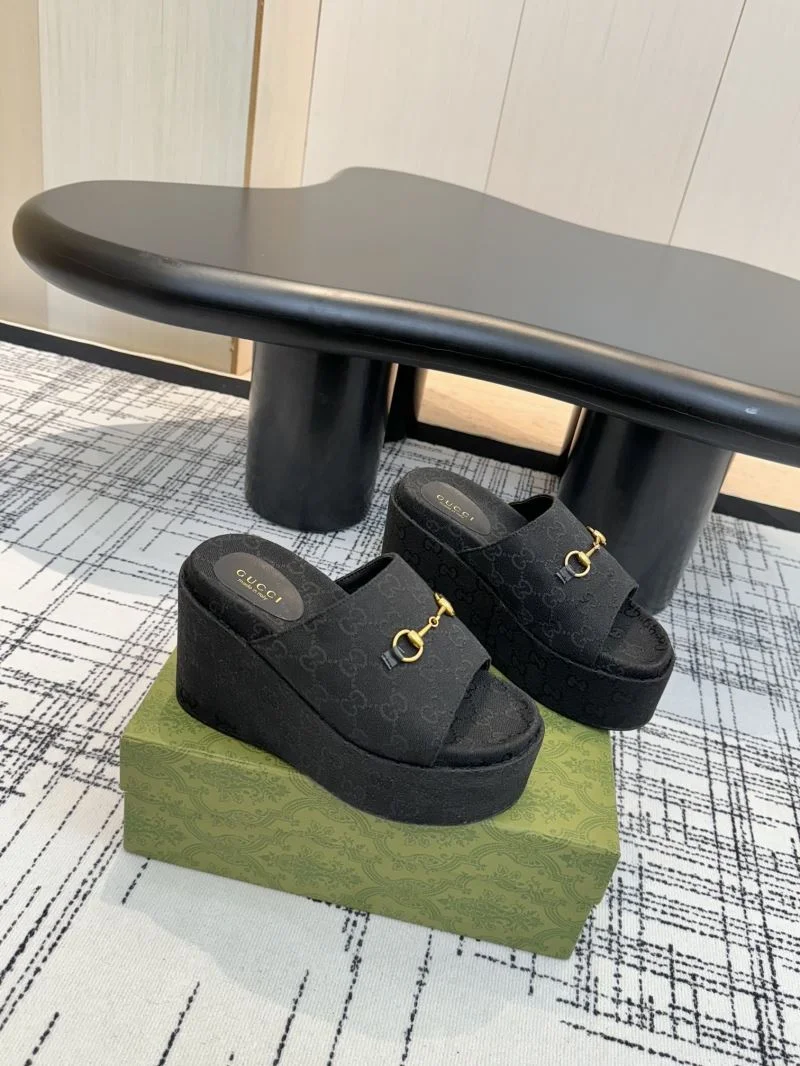 Sustainable Gucci Slippers 24907