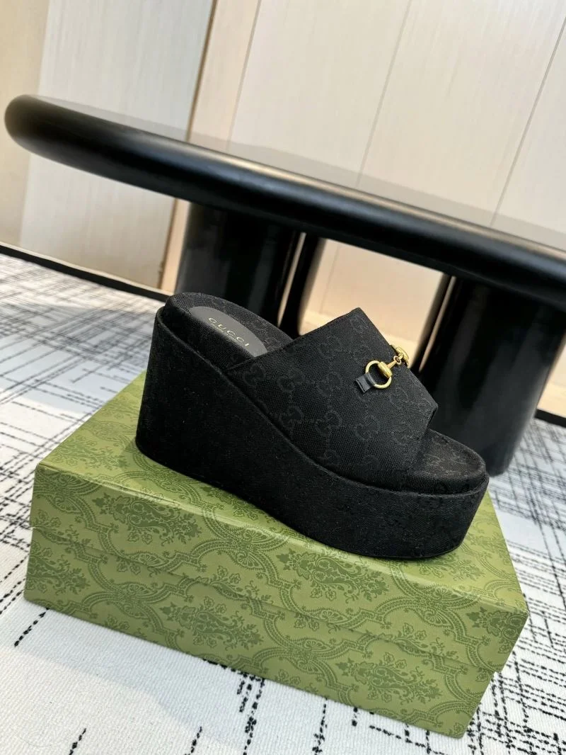 Sustainable Gucci Slippers 24907